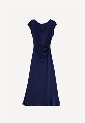 Imperial - AEAO kjole - Blue